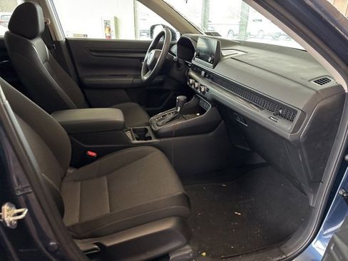 Used 2024 Honda CR-V EX image 8