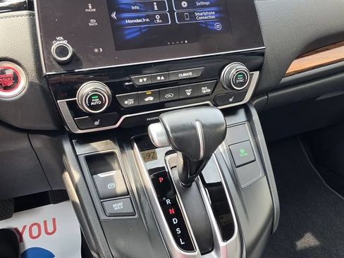 Used 2019 Honda CR-V EX-L image 20