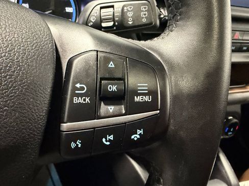 Used 2024 Ford Bronco Sport Outer Banks w/ Tech Package AWD/4WD image 29