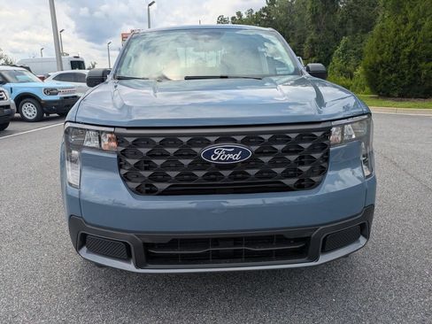 New 2026 Ford Maverick XLT FWD image 10