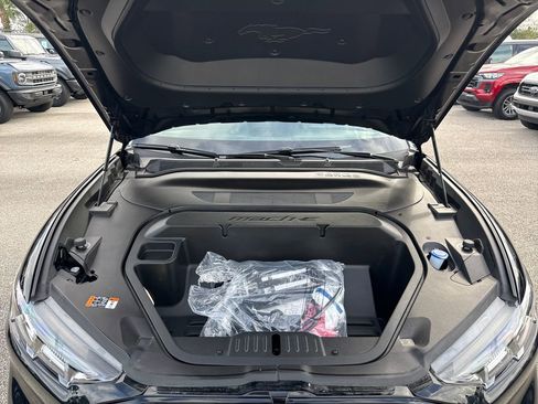 Certified 2025 Ford Mustang Mach-E Premium image 32