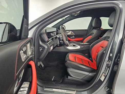 Used 2023 Mercedes-Benz GLE 53 AMG 4MATIC Coupe image 20