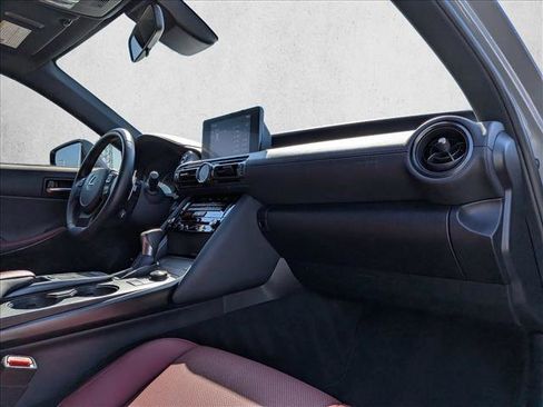 Used 2024 Lexus IS 350 F Sport w/ Accessory Package 2 image 22