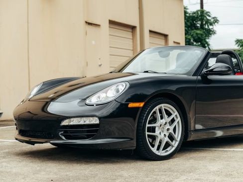 Used 2011 Porsche Boxster RWD image 53