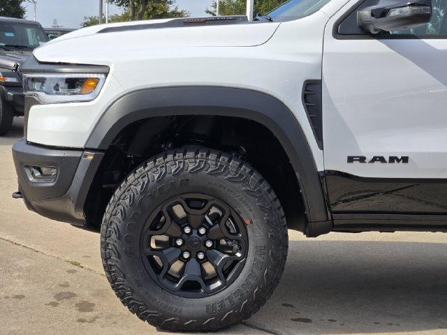 New 2027 RAM 1500 RHO AWD/4WD image 6