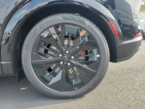 New 2025 Ford Mustang Mach-E GT w/ Interior Protection Package image 21