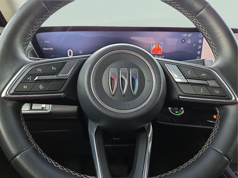 Used 2024 Buick Envision Preferred image 24