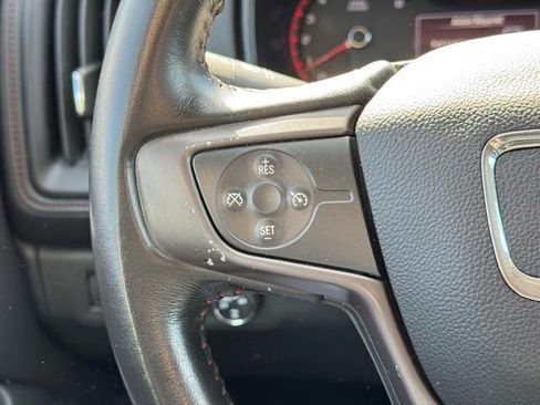 Used 2016 GMC Canyon SLE w/ All Terrain Package image 21