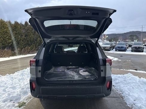 New 2026 Subaru Outback Premium image 6