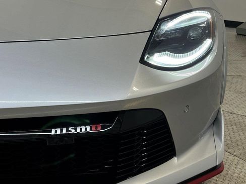 Used 2024 Nissan Z NISMO w/ Floor Mat Package image 37