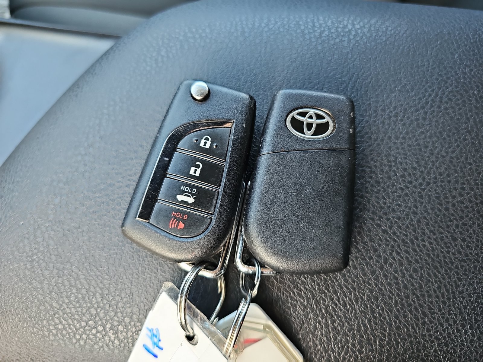 Used 2024 Toyota Camry LE FWD image 37