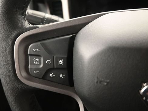 New 2026 Ford Bronco Outer Banks image 20