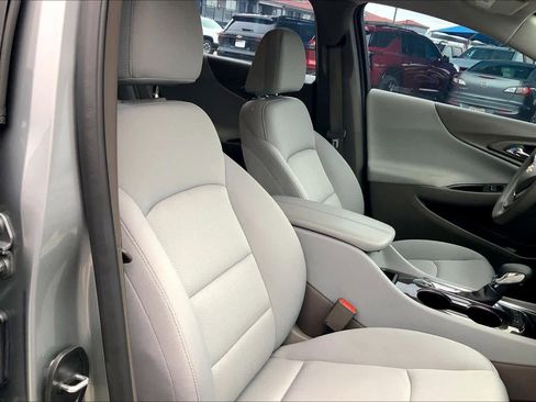 Certified 2025 Chevrolet Malibu LT image 7