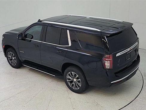 Used 2023 Chevrolet Tahoe LT w/ LT Signature Package AWD/4WD image 46