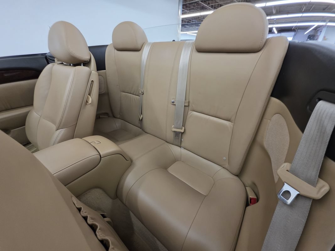 Used 2006 Lexus SC 430 Convertible RWD image 35