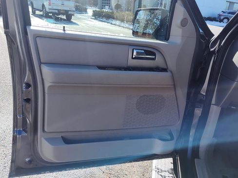 Used 2014 Ford Expedition EL Limited w/ Equipment Group 301A image 10