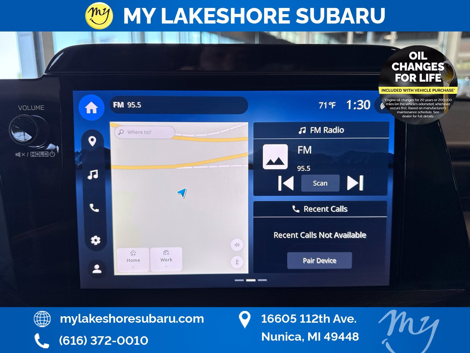 New 2026 Subaru Outback Touring XT AWD/4WD image 18