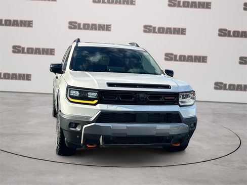 Used 2026 Honda Passport TrailSport image 8