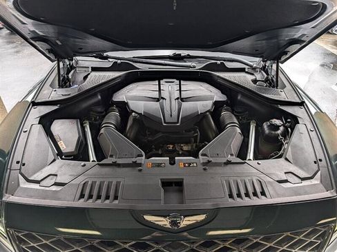 Used 2022 Genesis GV80 3.5T w/ Prestige Package 07 image 16