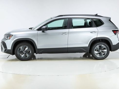 New 2026 Volkswagen Taos S FWD image 2