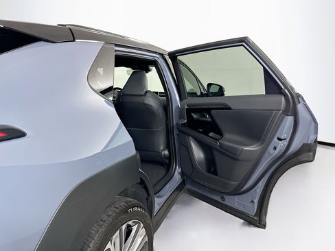 Used 2023 Subaru Solterra AWD image 32