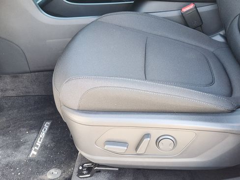 New 2026 Hyundai Tucson SEL AWD/4WD image 11