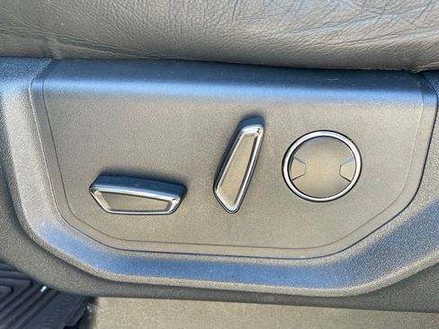 Used 2020 Ford Expedition King Ranch RWD image 17