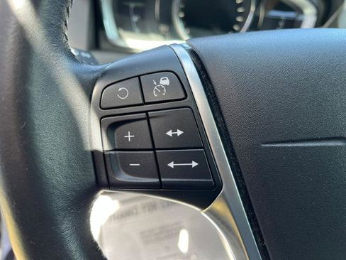 Used 2017 Volvo XC60 T5 Inscription w/ Advanced Package image 25
