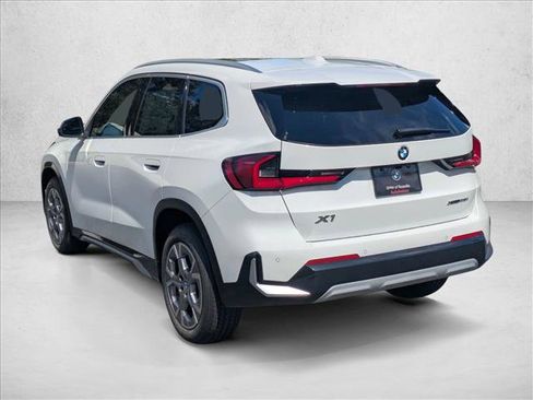 Used 2026 BMW X1 xDrive28i w/ Convenience Package AWD/4WD image 8