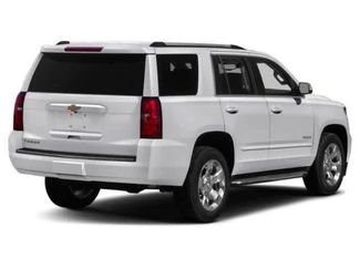 Used 2015 Chevrolet Tahoe LTZ AWD/4WD video 2