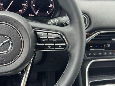 New 2026 MAZDA CX-90 3.3 Turbo S w/ Premium Package image 28