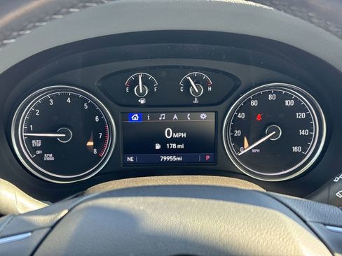 Used 2021 Buick Enclave Essence w/ Trailering Package, 5000 lbs. image 21