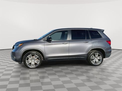 Used 2021 Honda Passport EX-L image 5