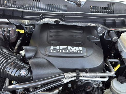 Used 2016 RAM 2500 Laramie w/ Convenience Group AWD/4WD image 27