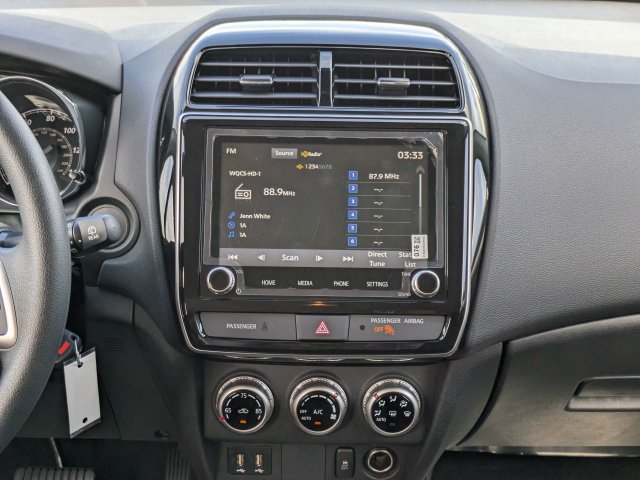 New 2026 Mitsubishi Outlander Sport ES AWD/4WD image 18