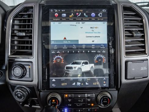 Used 2019 Ford F150 Raptor w/ Equipment Group 802A Luxury AWD/4WD image 26