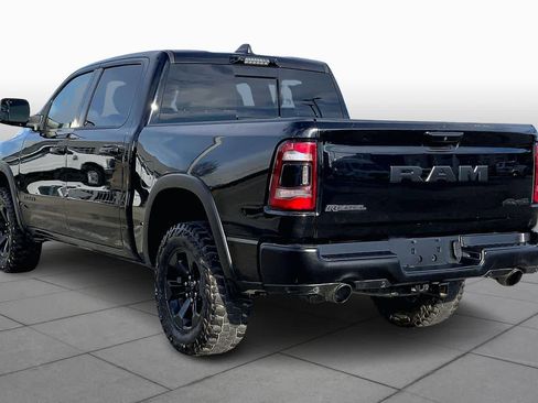 Used 2021 RAM 1500 Rebel w/ Rebel Level 2 Equipment Group image 11