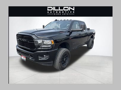 Used 2019 RAM 2500 Big Horn