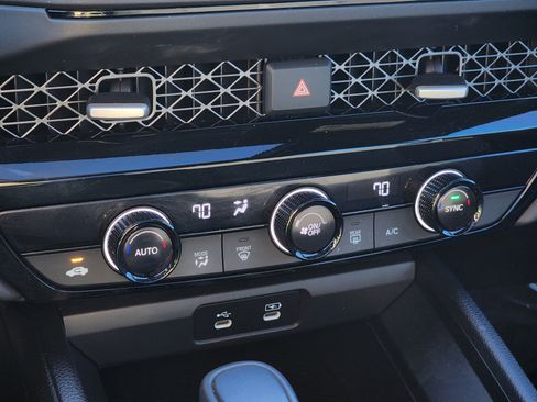 Certified 2023 Honda Accord Sport image 21