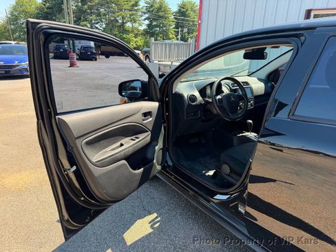 Used 2023 Mitsubishi Mirage ES FWD image 9
