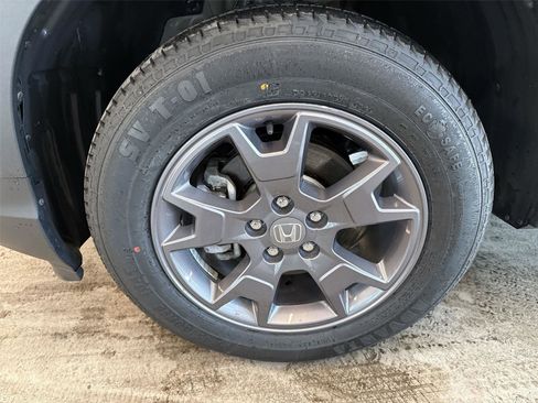 Used 2024 Honda Passport TrailSport image 19