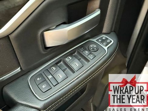 Used 2024 RAM 2500 Big Horn w/ Bed Utility Group image 12