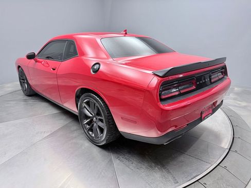 Used 2019 Dodge Challenger R/T Scat Pack w/ Plus Package image 7