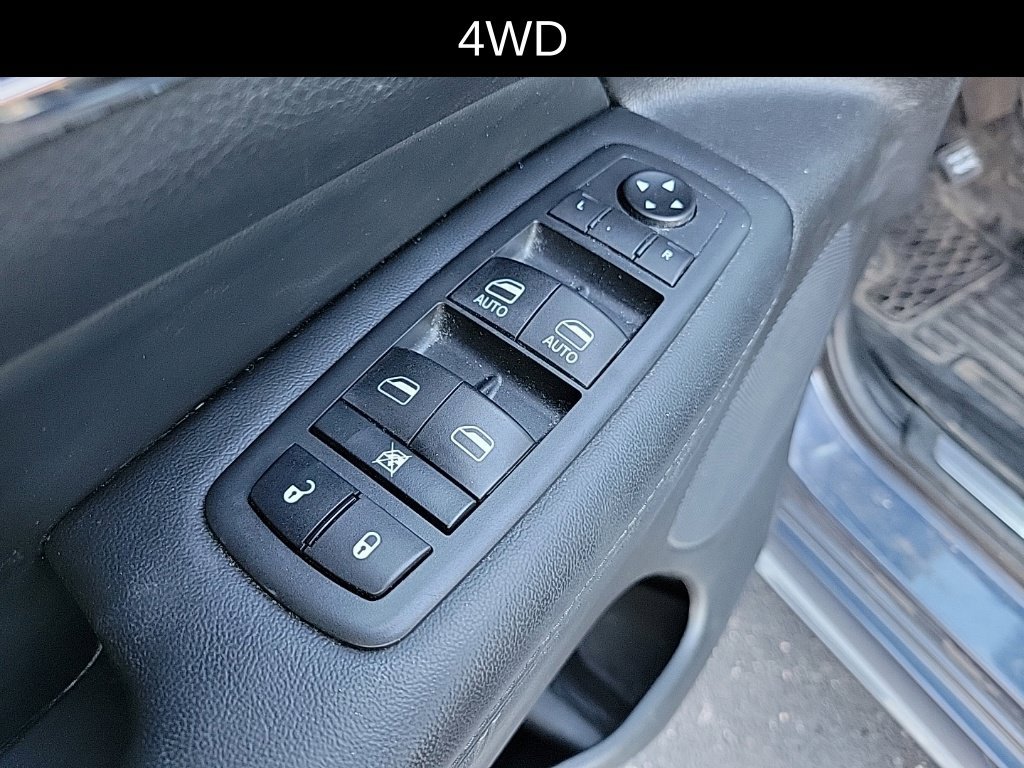 Used 2020 Jeep Grand Cherokee Limited X AWD/4WD image 23