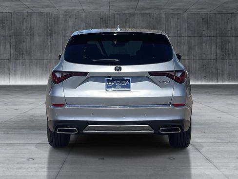 New 2026 Acura MDX FWD w/ Technology Package image 5