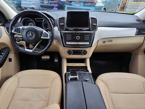 Used 2019 Mercedes-Benz GLE 43 AMG AMG GLE 43 image 20