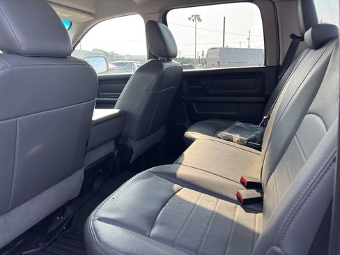 Used 2014 RAM 1500 Tradesman AWD/4WD image 4