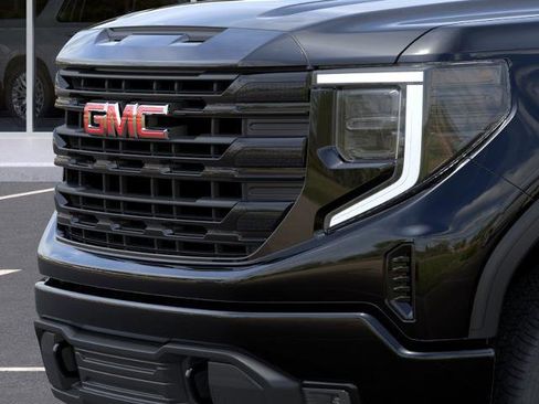 New 2026 GMC Sierra 1500 Elevation AWD/4WD image 14