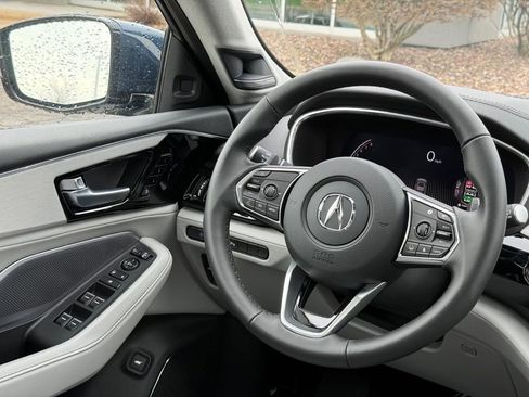 New 2026 Acura MDX SH-AWD w/ Technology Package image 9