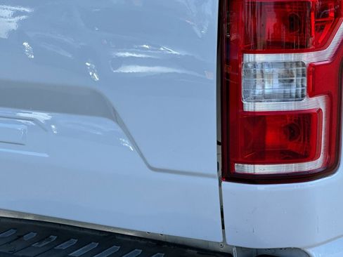 Used 2019 Ford F150 XLT w/ Trailer Tow Package AWD/4WD image 23